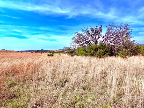 39 County Road 330, Goldthwaite, TX 76844
