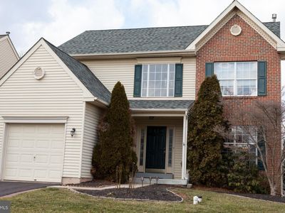 929 Hamilton Rd, Collegeville, PA, 19426
