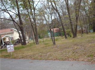 Recreation Dr #6, Lowell, AR 72745