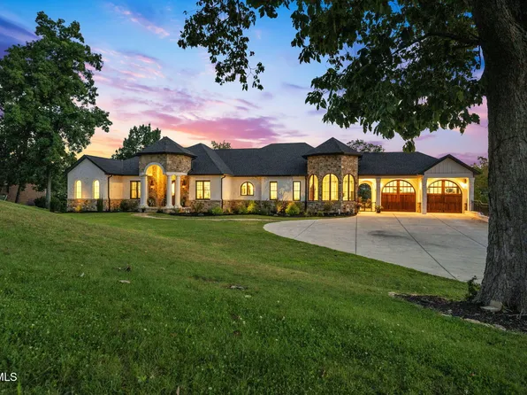 253 Forest Ln N, Blountville, TN 37617