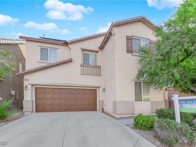 8036 Maple Park St, Las Vegas, NV, 89131