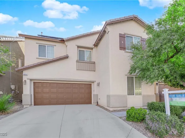 8036 Maple Park St, Las Vegas, NV 89131