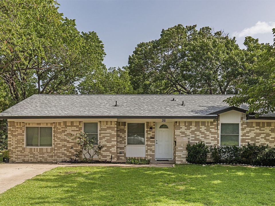 311 Price Dr, Lewisville, TX 75067 Zillow