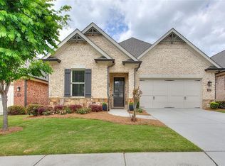 127 Rosshandler Rd, Buford, GA 30024