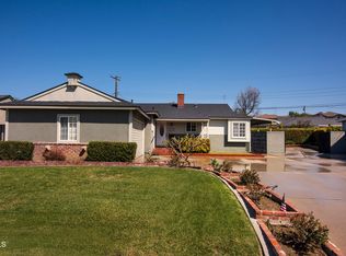 15513 Carnell St, Whittier, CA 90603