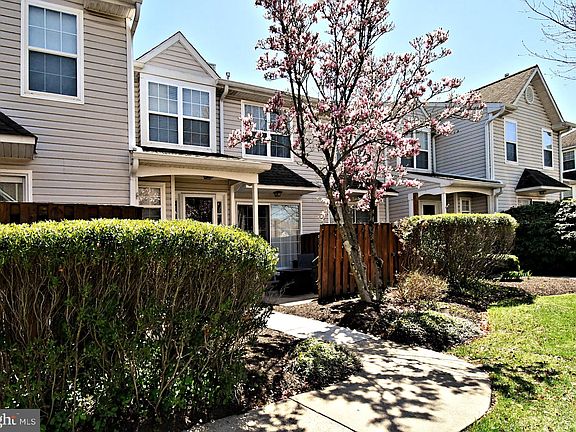 3rd image of 7605 Spruce Mill Dr #663