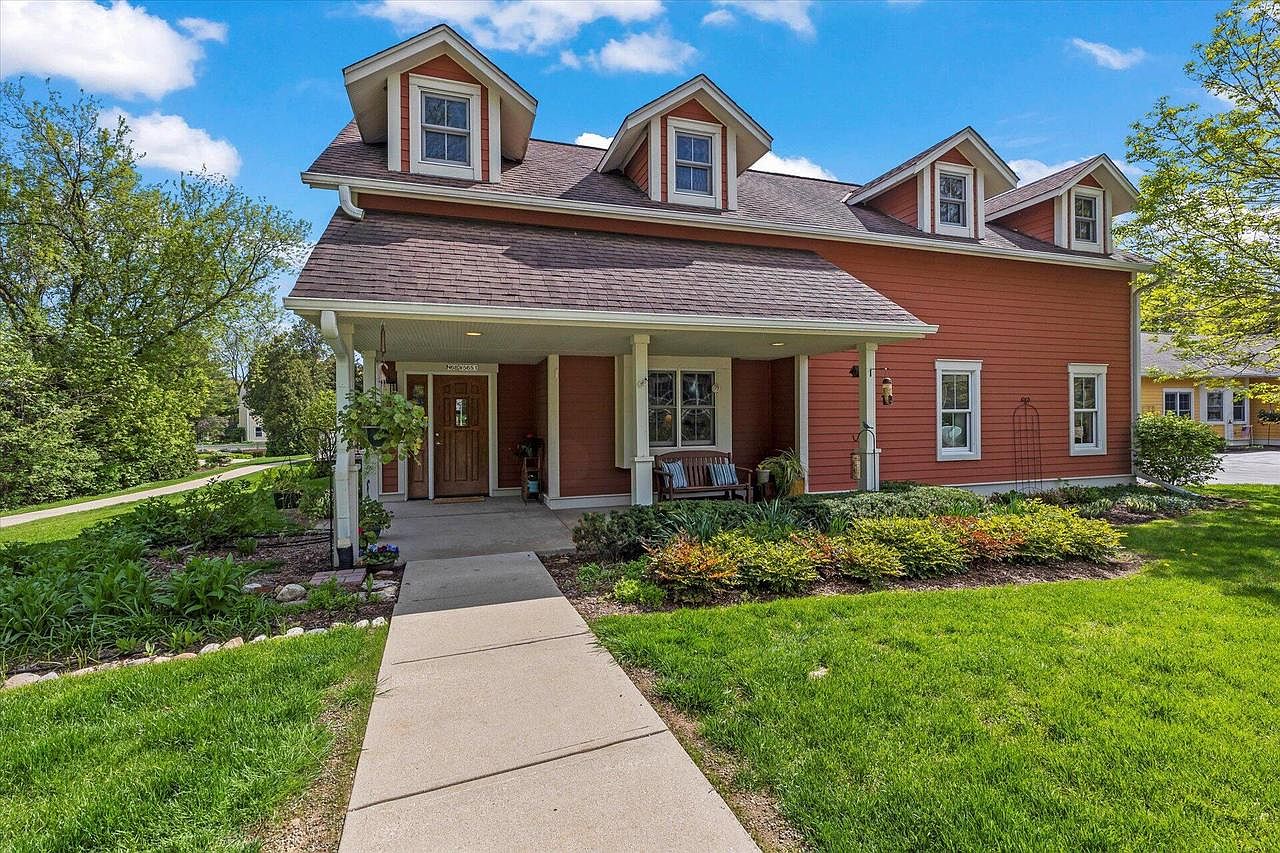 N68W5651 Bridge Commons COURT, Cedarburg, WI 53012 Zillow