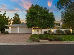 20668 Sevilla Ln, Saratoga, CA 95070