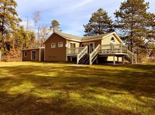 2195 County Highway L, Tomahawk, WI 54487