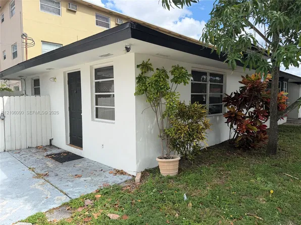 3600 E 4th Ave #1, Hialeah, FL 33013