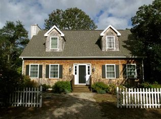 30 Pine Rd, Eastham, MA 02642