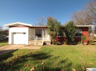 1307 Jackson St, Killeen, TX 76541