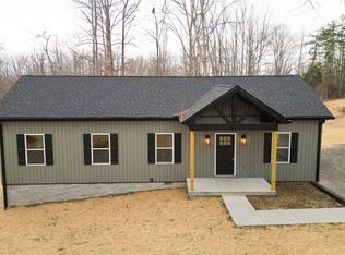 6463 Keys Branch Rd LOT 3, Nunnelly, TN 37137
