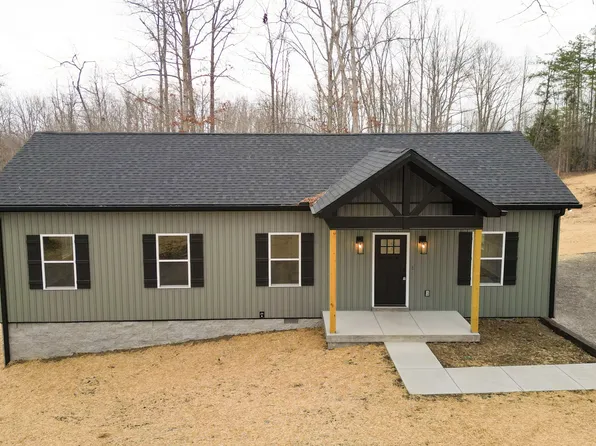 6463 Keys Branch Rd Lot 3, Nunnelly, TN 37137