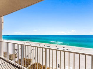 16819 Front Beach Rd UNIT 405, Panama City Beach, FL 32407