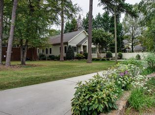 207 Towill Pl #0, Charlotte, NC 28211