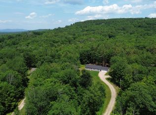 23 Pork Hill Rd, Ossipee, NH 03864