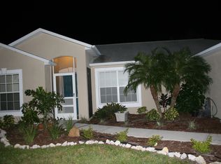 11417 Laffite Pl, Port Charlotte, FL 33981