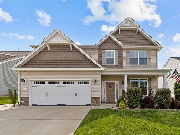 (undisclosed Address), Haw River, NC 27253