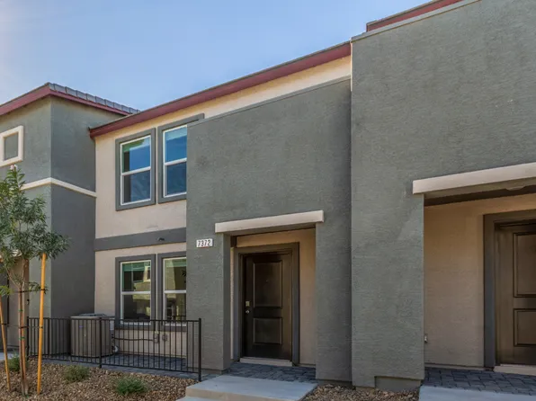 7372 Raimee Brk, North Las Vegas, NV 89084