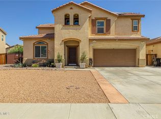 3647 Monument Hills Ave, Ave, CA 93560