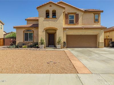 3647 Monument Hills Ave, Ave, CA, 93560