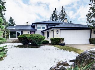 7812 Williams St, Downers Grove, IL 60516