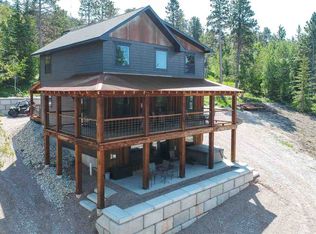21174 Lookout Trl, Lead, SD 57754