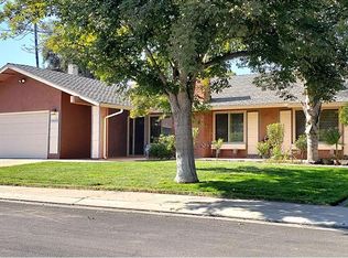 3605 Val Verde Ln, Modesto, CA 95356