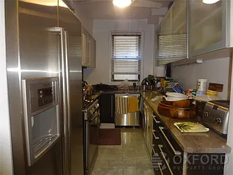 Rented by Oxford Property Group