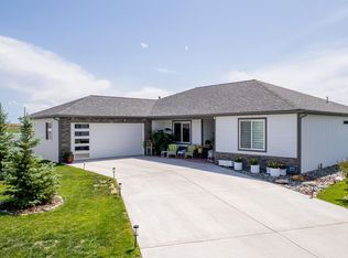 174 Maple Court, Powell, WY 82435