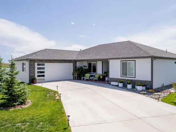 174 Maple Court, Powell, WY 82435