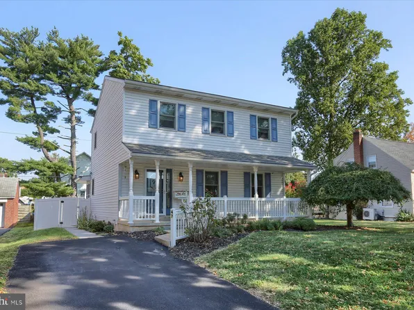 47 Wharton Ave, Middletown, PA 17057