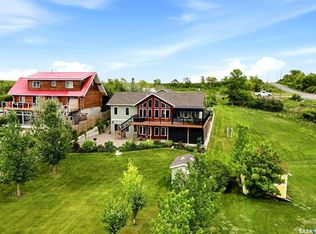 10 Shoreline DRIVE, Mckillop Rm No. 220, SK S0G 0W0