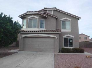 9244 W Palmer Dr, Peoria, AZ 85345