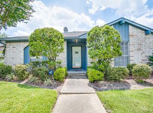 11847 Blair Meadow Dr, Meadows Place, TX 77477