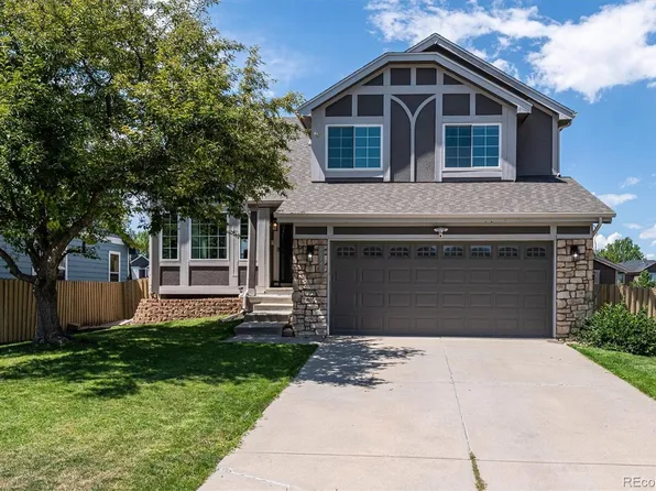 11647 Masonville Drive, Parker, CO 80134