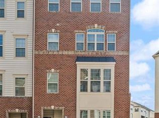 4879 Hiteshow Dr, Frederick, MD 21703
