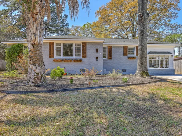 6009 Meadowcliff Ave, Hanahan, SC 29410