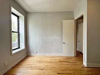 Rented by Lockbox Realty