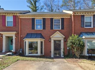 435 Towergate Pl, Sandy Springs, GA 30350