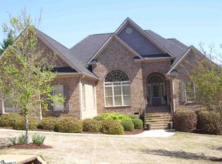 609 Garden Rose Ct, Greer, SC 29651