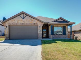 7503 88th St, Lubbock, TX 79424