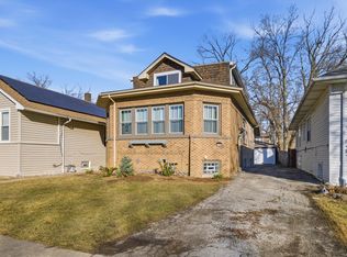 1929 S 3rd Ave, Maywood, IL 60153