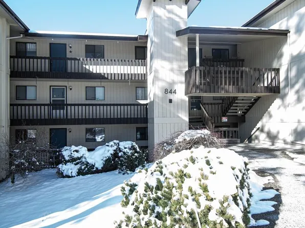 844 W Cliff Dr APT 104, Spokane, WA 99204
