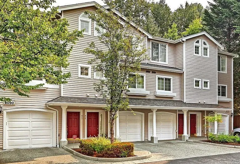1920 132nd Ave SE #61 — Photo 27