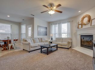 11337 Gold Canyon Dr, Haslet, TX 76052