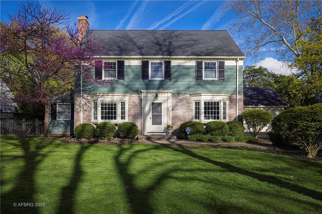 412 Antlers Dr, Rochester, NY 14618 Zillow