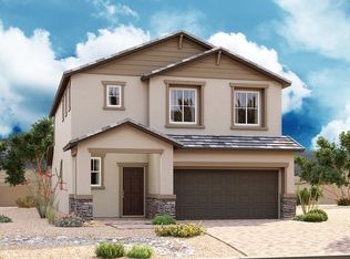 7068 Tilligerry St, North Las Vegas, NV 89084