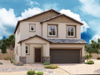 1046 Miller Forest Ave, North Las Vegas, NV, 89084